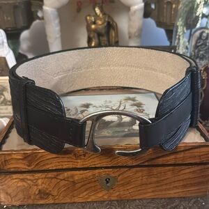 Cold water Creek Belt